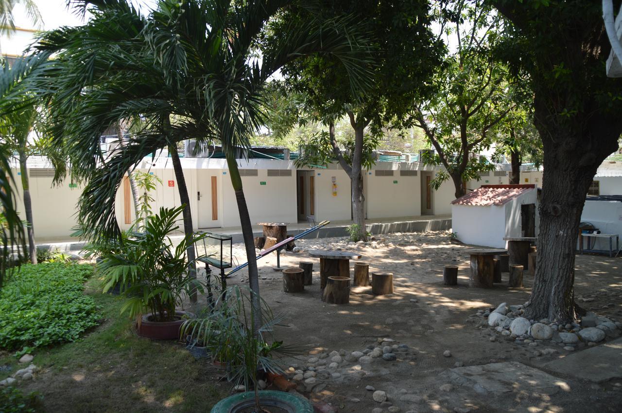 Hotel Rodadero Dorado 3*