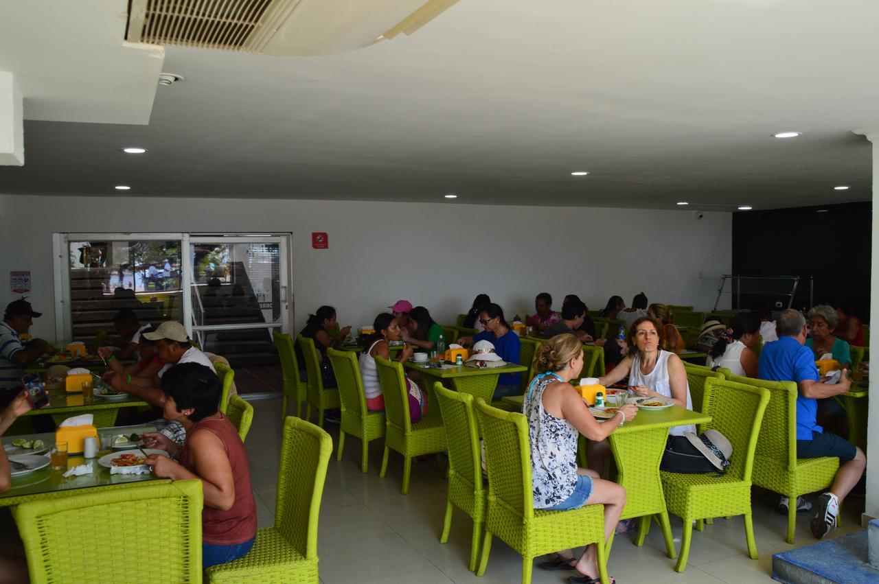 Hotel Rodadero Dorado