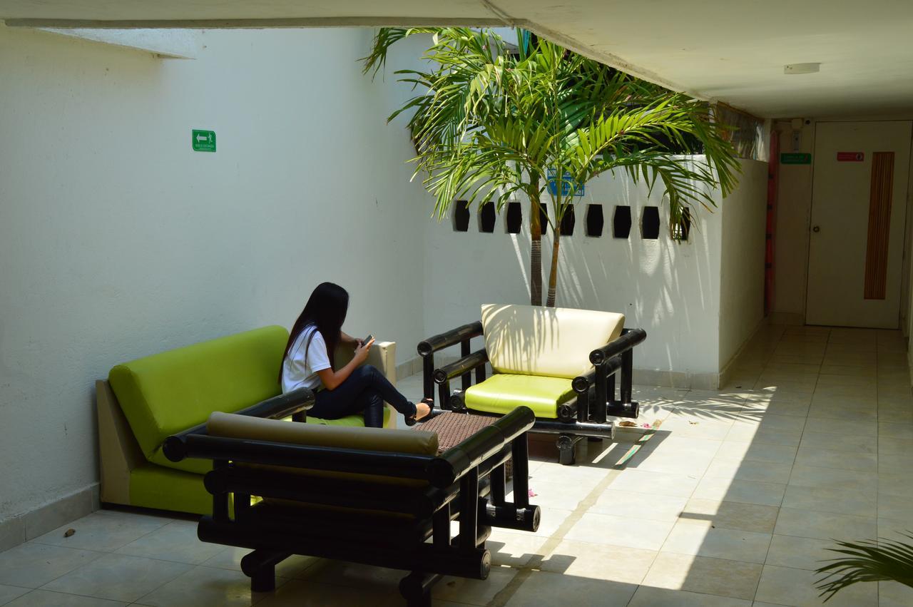 Rodadero Dorado Hotel